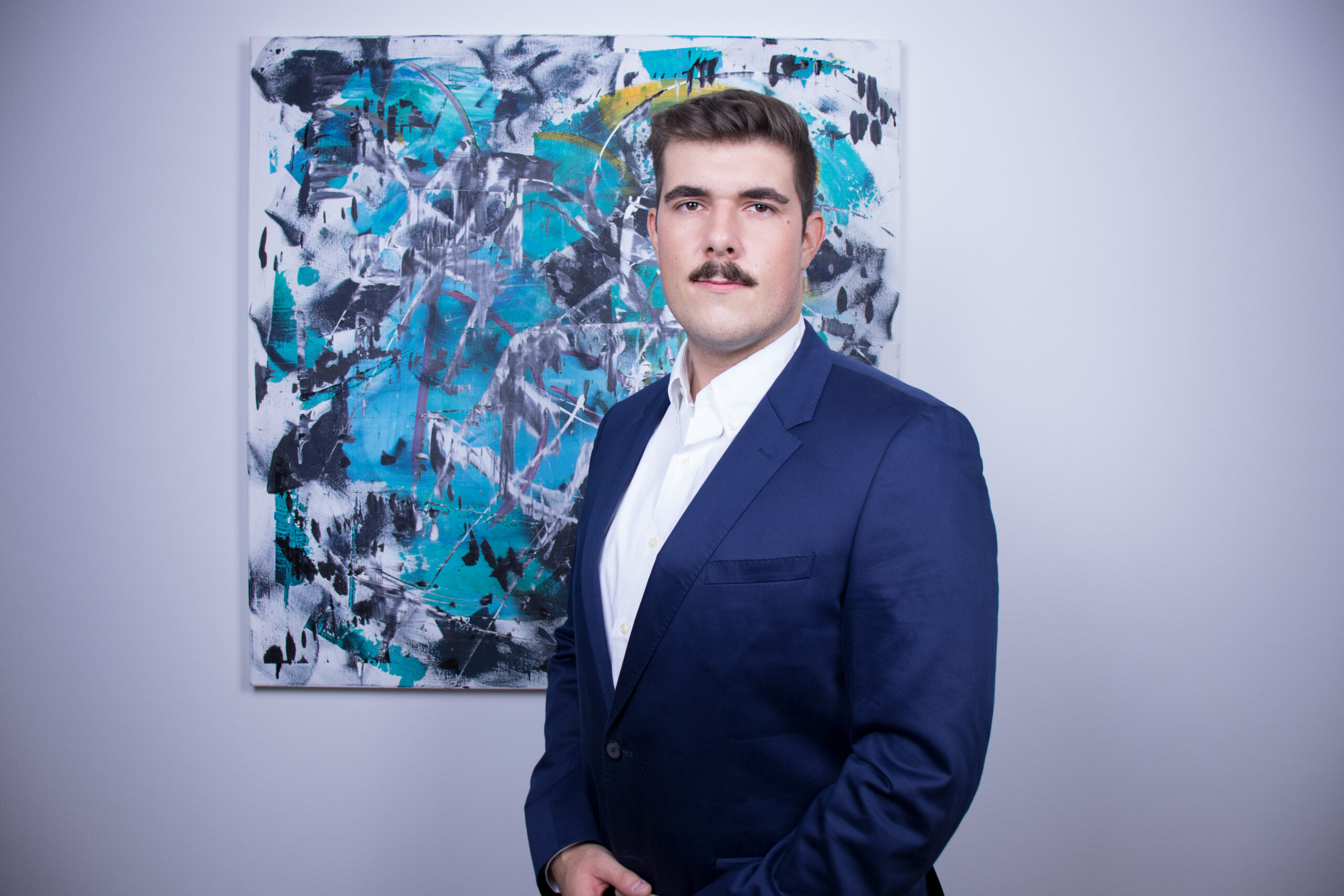 Alex-Julien Zurkinden