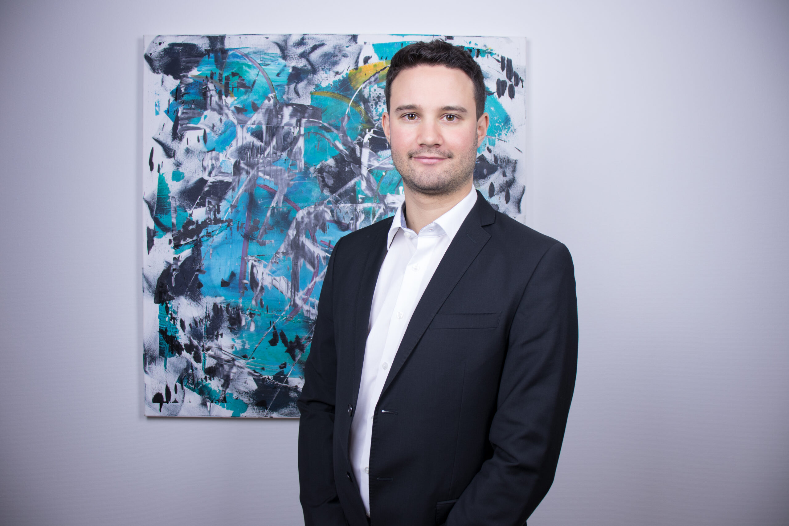 Manuel Zenklusen